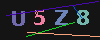 Gambar captcha